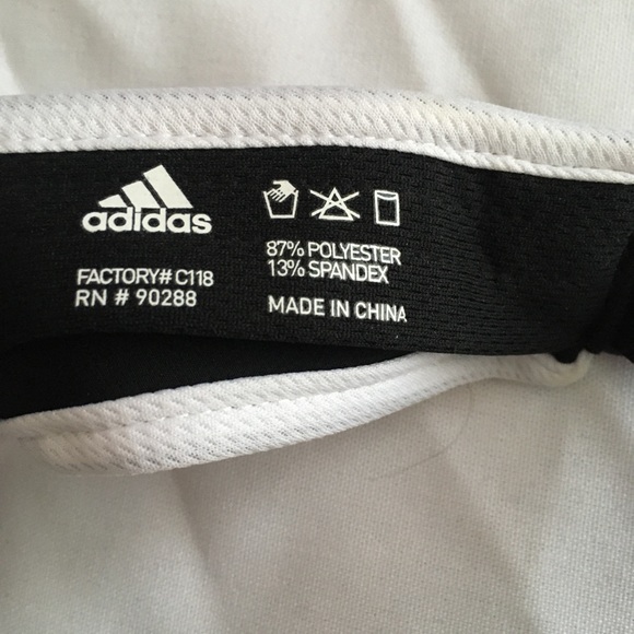 Adidas Climalite Visor - Picture 3 of 4